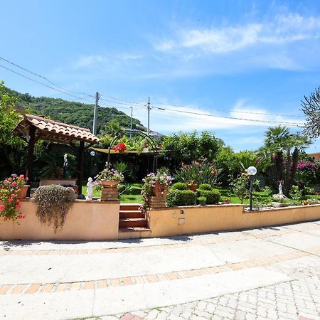 B&B Valeri Tropea Exteriör bild