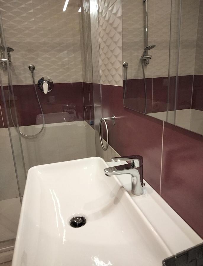 B&B Valeri Tropea Exteriör bild